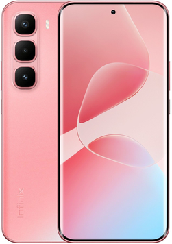 Смартфон Infinix Hot 60 Pro Plus (X6886) 8/256Gb Coral Tides