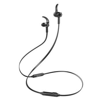 Навушники Bluetooth Baseus Encok S06 NGS06 Black