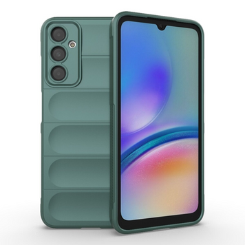 Накладка Samsung A35 5G (A356) Cosmic Shield Black, Накладка, Samsung A35 5G
