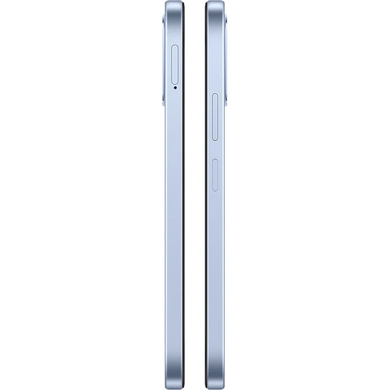Смартфон Oppo A6k 4/256 Crystal Blue, Blue