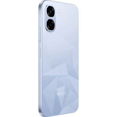 Смартфон Oppo A6k 4/256 Crystal Blue, Blue