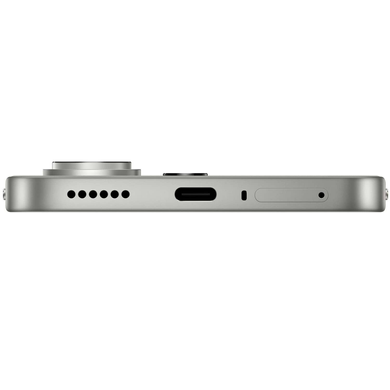 Смартфон Tecno Camon 50 (CN5) 12/256GB Nebula Titanium