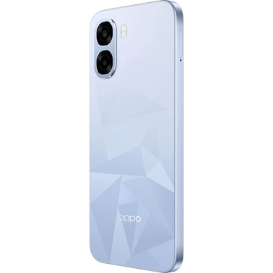 Смартфон Oppo A6k 4/256 Crystal Blue, Blue