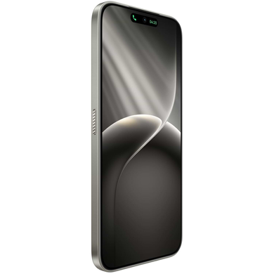 Смартфон Tecno Camon 50 (CN5) 12/256GB Nebula Titanium