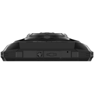 Смартфон Doogee Blade 20 Plus 6/256GB Black Red, Black/Red, Blade 20 Plus, 256 ГБ, 6 ГБ, 6" - 6.99", Є, 2, 4G, 10001+ mAh, 64 Мп, IP68/IP69K, 1612 x 720