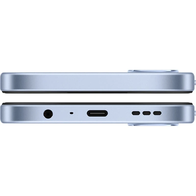 Смартфон Oppo A6k 4/256 Crystal Blue, Blue