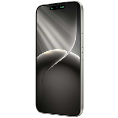 Смартфон Tecno Camon 50 (CN5) 12/256GB Nebula Titanium