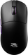 Ігрова Миша Бездротова Proove Gaming Superfight Wireless with charging dock Black/Purple