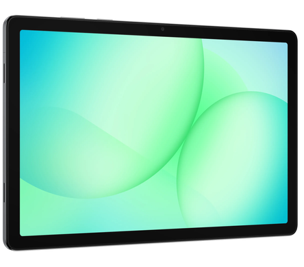Планшет Samsung Galaxy Tab A11+ SM-X230 8/256GB Gray, Gray, Galaxy Tab A11+, 256 ГБ, 10" - 11.9", TFT, 90 Гц, 8 ГБ, Android, Тільки Wi-Fi, Немає, 6001 - 8000 mAh