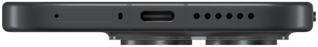 Смартфон Xiaomi 17 12/512GB Black
