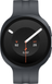 Смарт Годинник Samsung Galaxy Watch 9 44mm (SM-L350NZKASEK) Black, Black, 145-205 мм, 1.73", Моніторинг стресу, ЕКГ, Температура тіла, Моніторинг сну, Підрахунок кроків, Визначення падінь, Galaxy Watch 9, Android, 1-3 дні, AMOLED, Bluetooth, GPS, Wi-Fi, Магнітна зарядка, NFC, ЧСС, SpO2, ЕКГ, Температура, Акселерометр, Гіроскоп, Барометр, Кругла, 5 ATM