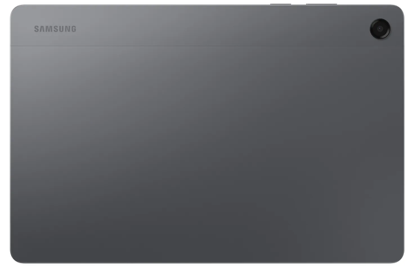 Планшет Samsung Galaxy Tab A11+ SM-X230 8/256GB Gray, Gray, Galaxy Tab A11+, 256 ГБ, 10" - 11.9", TFT, 90 Гц, 8 ГБ, Android, Тільки Wi-Fi, Немає, 6001 - 8000 mAh