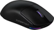 Ігрова Миша Бездротова Proove Gaming Superfight Wireless with charging dock Black/Purple