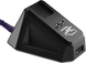 Ігрова Миша Бездротова Proove Gaming Superfight Wireless with charging dock Black/Purple