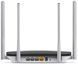 Маршрутизатор Mercusys AC12 AC1200 Black, 802.11ac (Wi-Fi 5), Маршрутизатор, 2.4 ГГц, 5 ГГц, 1200 Мбіт/с, 100 Мбіт/с, 4, Зовнішні