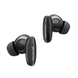 Bluetooth Earphones Proove MoshPit Black Glossy, Jet Black, TWS (вкладиші), 25 год, Повсякденне, USB-C, Bluetooth, 5.1, Є, Немає