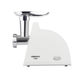 М'ясорубка Ardesto MGL-1730R 1700W White, 1700 Вт, Решітка 5 мм, Решітка 7 мм