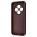 Накладка Redmi 14C/Poco C75 Wave Pretty Things Rabbit Brown