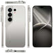 Смартфон Tecno Camon 50 (CN5) 12/256GB Nebula Titanium