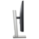 Монiтор Dell 24.1" P2425 (210-BMJD) IPS Black 100Hz, Офіс, 1920&times;1200, 24.1", 100 Гц, IPS, W-LED, Pro P, 8 біт, 16:10, Кут нахилу 90 градусів; Регулювання кута нахилу; Регулювання висоти, Плаский, DisplayPort, 3.5 мм audio, USB Hub, RJ-45, USB-C, HDMI, 100&times;100, Матове, 5 мс