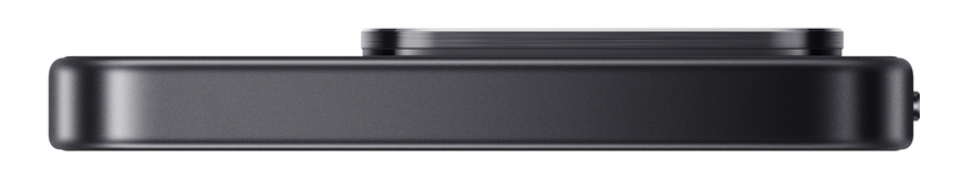 Смартфон Xiaomi 17T 12/512GB Black, Black