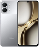 Смартфон Tecno Spark Go 3 (KN3) 4/64 Titanium Grey