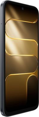 Смартфон TECNO Spark 50 (KN4n) 8/256GB Inky Black