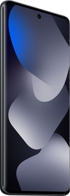 Смартфон Xiaomi Redmi Note 15 6/128GB Black