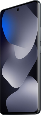 Смартфон Xiaomi Redmi Note 15 6/128GB Black