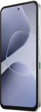 Смартфон Infinix Hot 60i (X6728) 4/128Gb Titanium Silver