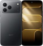 Смартфон TECNO Spark 50 (KN4n) 8/256GB Inky Black