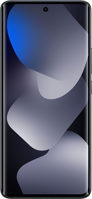 Смартфон Xiaomi Redmi Note 15 6/128GB Black