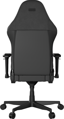 Крісло для геймерів Hator Darkside 3M PU Black (HTC3000M)