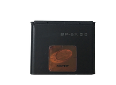 Аккумулятор Nokia BP-6X