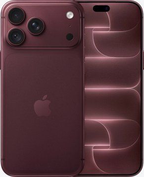 Смартфон Apple iPhone 18 Pro Max 512Gb Burgundy