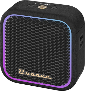 Колонка Bluetooth Proove Funk 15W Black