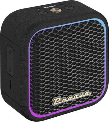Колонка Bluetooth Proove Funk 15W Black