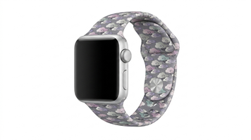 Ремінець Apple Watch 38/40/41 mm (ser.10) Cloud