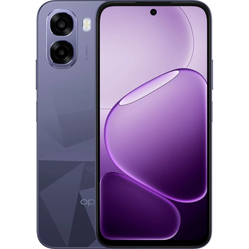 Смартфон Oppo A6k 4/256 Crystal Violet