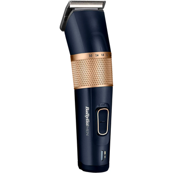 Машинка Babyliss E986E Gray