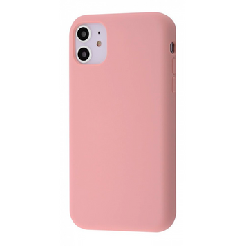 Накладка iPhone 11 Wave Original Full Pink Sand