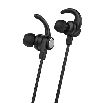 Навушники Bluetooth Celebrat A7 Black