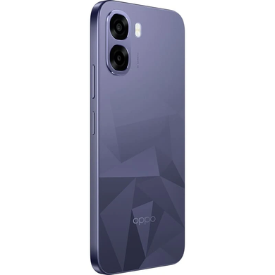 Смартфон Oppo A6k 4/256 Crystal Violet