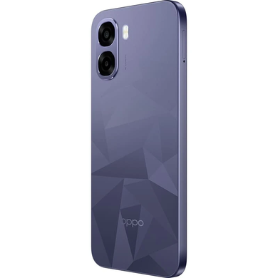 Смартфон Oppo A6k 4/256 Crystal Violet