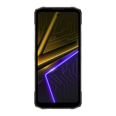 Смартфон Doogee Blade 20 Plus 6/256GB Aurora Titanium