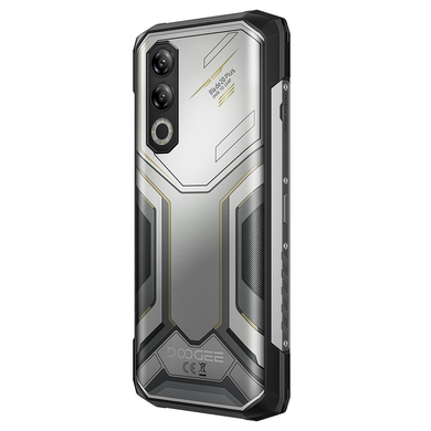 Смартфон Doogee Blade 20 Plus 6/256GB Aurora Titanium