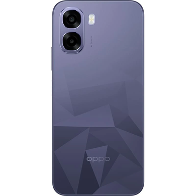 Смартфон Oppo A6k 4/256 Crystal Violet