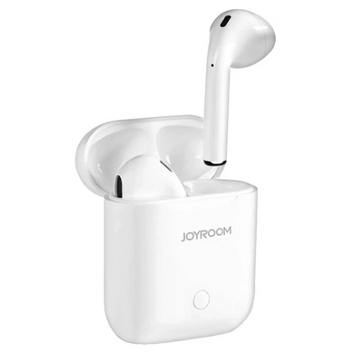 Bluetooth Earphones Joyroom JR-T03S White