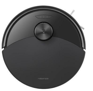 Робот-пилосос Roborock Q10 VF Black, Black, 20 мм, Застосунок Roborock, сумісні голосові помічники, 0.50, Сухе; вологе, сухе прибирання, вологе прибирання, комбіноване прибирання, Вібраційне миття VibraRise 2.0, піднімання мопа на килимі, подвійна система захисту щіток від волосся, Тверда підлога, килим, LiDAR, структуроване світло, Уздовж периметра, зигзаг