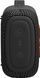 Акустична система JBL GO 5 Black (JBLGO5BLK), Black, Bluetooth, USB-C, Auracast, Акумулятор, 4,8 Вт, До 10 годин, Playtime Boost, Auracast, Керування через застосунок, Підсвічування корпусу, IP68